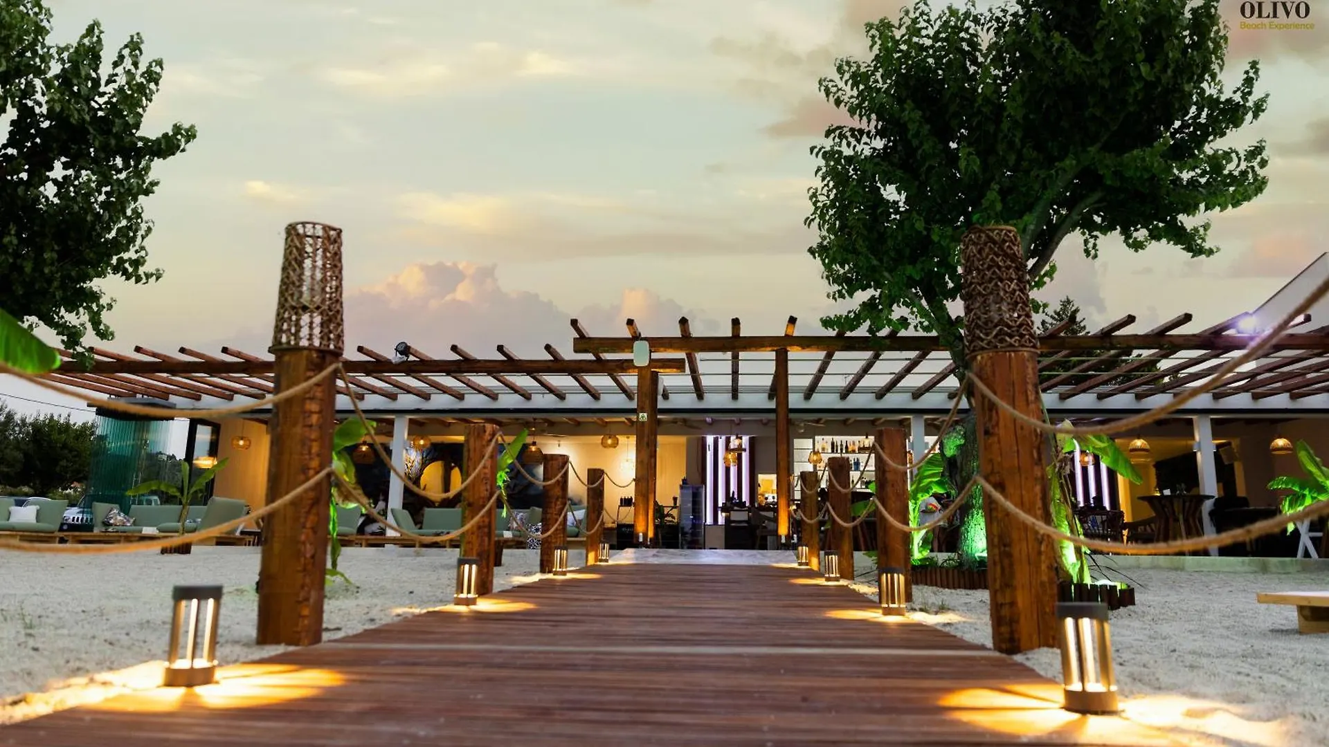 Hotel Dionysos Polichrono Polychrono