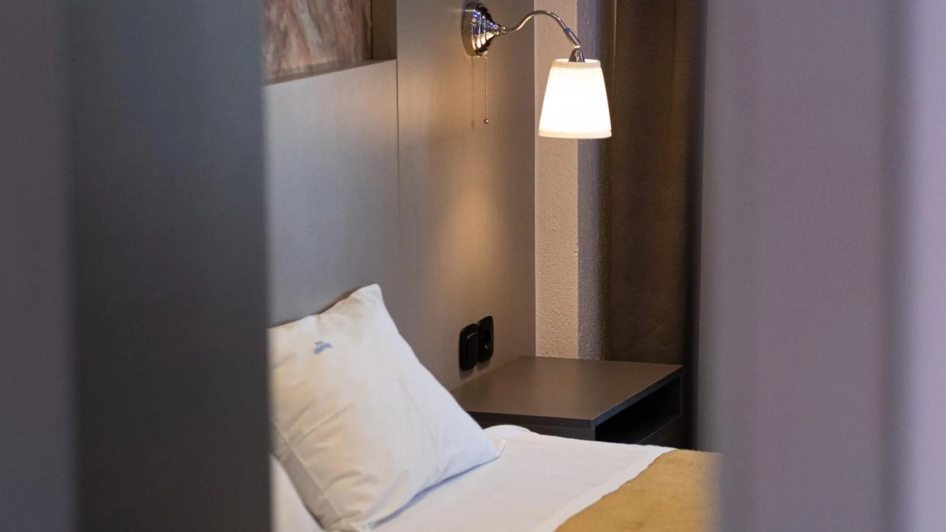 Hotel Dionysos Polichrono Polychrono 3*,  Grækenland
