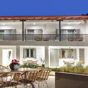 Apartment Araliki