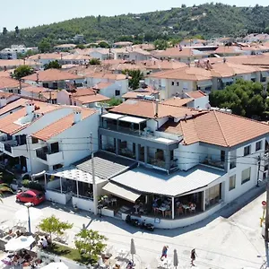 Aparthotel Mougre