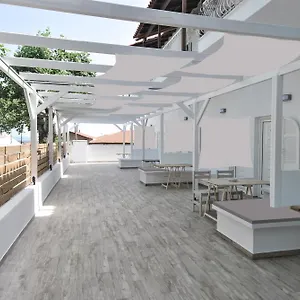 Aparthotel Imeres &