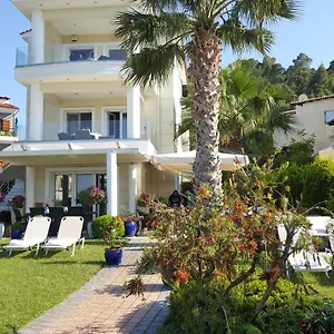 Aparthotel Sun Exclusive Seaside
